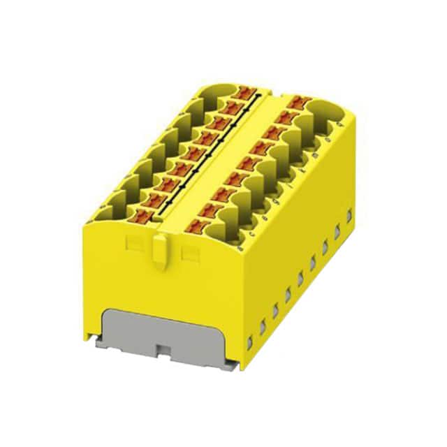 3273840 Phoenix Contact  Especializado